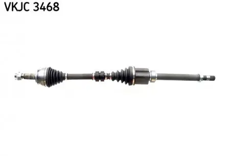Приводная полуось SKF VKJC3468