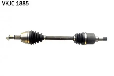 Приводная полуось SKF VKJC1885