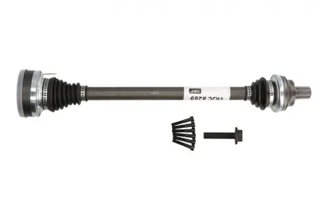 Фото приводна напіввісь SKF VKJC8269 Приводна напіввісь SKF VKJC8269