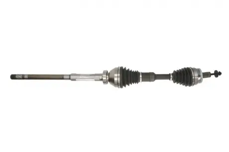 Приводная полуось SKF VKJC8634
