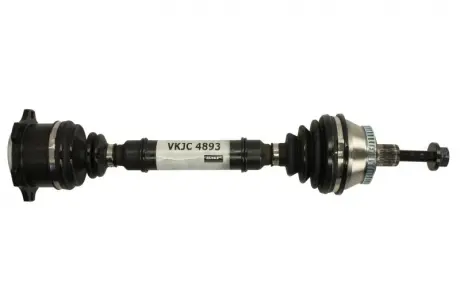 Приводная полуось SKF VKJC4893