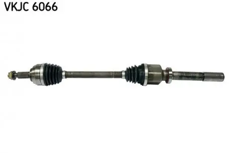 Приводная полуось SKF VKJC6066
