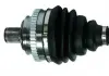 Піввісь SKF VKJC5193 (фото 2)