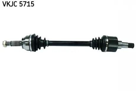 Приводная полуось SKF VKJC5715