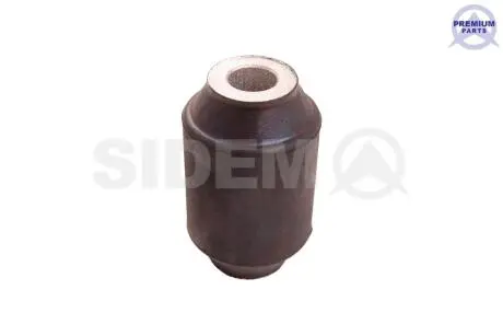 Фото 1 - сайлентблок рычага SIDEM 849734 Сайлентблок рычага SIDEM 849734 (фото 1)