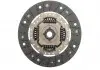 Сцепление FIAT DUCATO 2.0 JTD, CITROEN C4 2.0 16V(старый номер 3000 950 009) (выр-во) SACHS 3000 951 619 (фото 6)