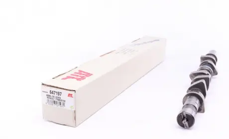 Распредвал Renault AMC 647197