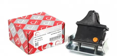 Подушка двигателя ROTWEISS RW24004