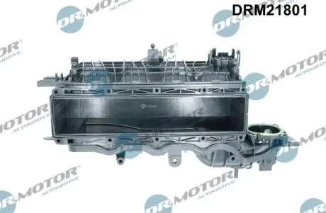 Коллектор впускной DR MOTOR DRM21801