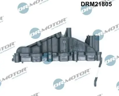 Коллектор впускной DR MOTOR DRM21805