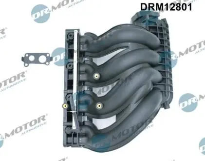 Коллектор впускной DR MOTOR DRM12801