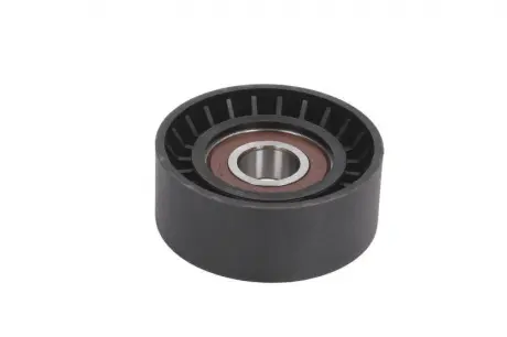 Натягуючий ролик поліклинового ременя BMW 1 (F20), 1 (F21), 2 (F22, F87), 2 (F23), 3 (F30, F80), 3 (F31), 3 GRAN TURISMO (F34), 4 (F32, F82), 4 (F33, F83), 4 GRAN COUPE (F36), 5 (F10) 2.0D 06.10- BTA E2B0062BTA
