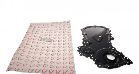 Крышка двигателя ROTWEISS RWS1920 (фото 1)