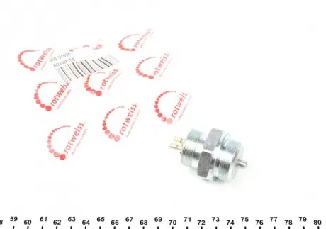 Датчик включения ROTWEISS RW54058