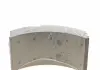Накладки колодок ROTWEISS RW42080 (фото 3)