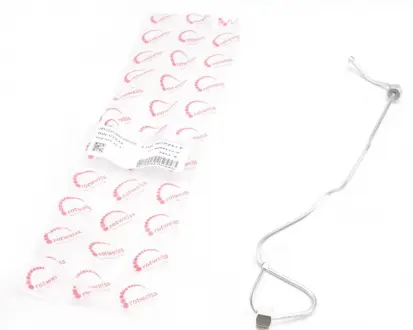 Фото 1 - трубки паливні ROTWEISS RW07033 Трубки паливні ROTWEISS RW07033 (фото 1)