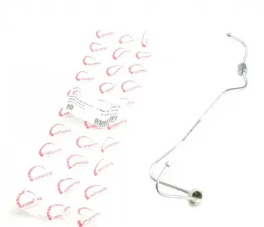 Фото 1 - трубки паливні ROTWEISS RW07032 Трубки паливні ROTWEISS RW07032 (фото 1)