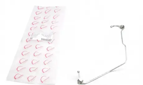 Трубка топливная ROTWEISS RW07030 (фото 1)