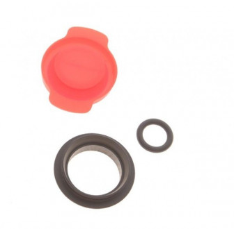 Прокладка гумова DR MOTOR DRM0440