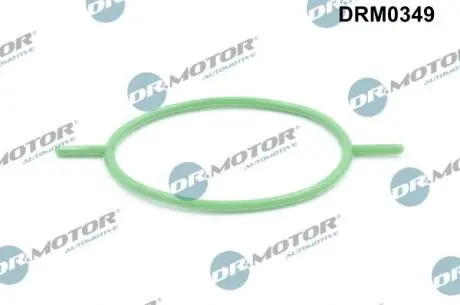 Прокладка резиновая DR MOTOR DRM0349