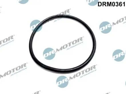 Прокладка гумова DR MOTOR DRM0361 (фото 1)