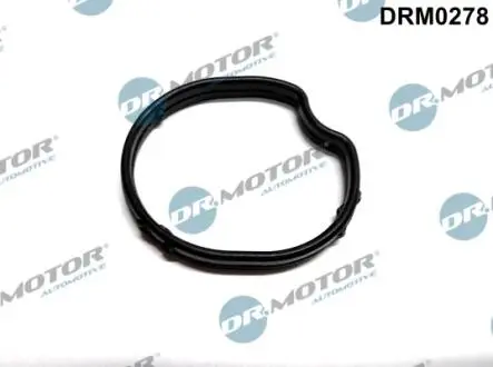 Прокладка резиновая DR MOTOR DRM0278