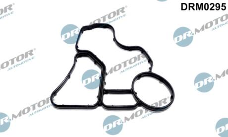 Прокладка резиновая DR MOTOR DRM0295