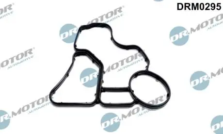 Прокладка гумова DR MOTOR DRM0295