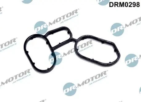 Прокладка резиновая DR MOTOR DRM0298