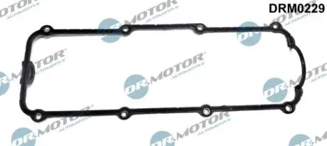 Прокладка резиновая DR MOTOR DRM0229