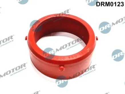 Прокладка резиновая DR MOTOR DRM0123