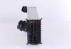 Радиатор наддува NISSENS 96100 (фото 3)