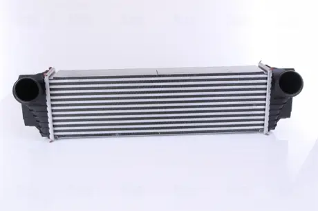 Радиатор наддува NISSENS 96100