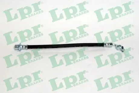 Шланг тормозной LPR 6T48409