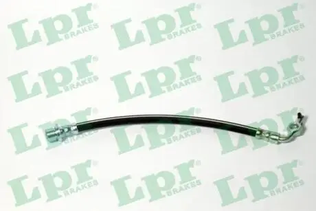 Шланг тормозной LPR 6T48410