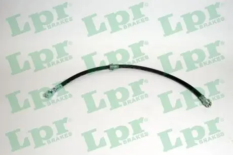 Шланг тормозной LPR 6T48316