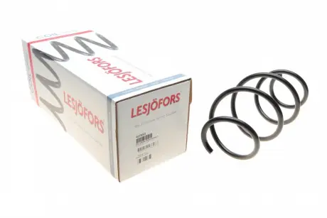Пружины подвески LESJOFORS 4073002