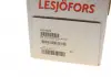 Пружины подвески LESJOFORS 4059228 (фото 6)