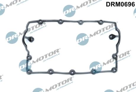 Прокладка гумова DR MOTOR DRM0696