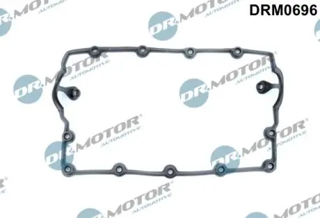 Прокладка гумова DR MOTOR DRM0696