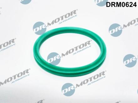 Прокладка гумова DR MOTOR DRM0624