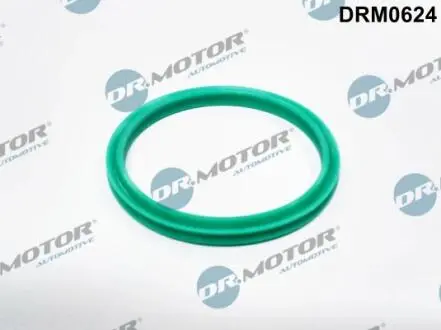 Прокладка гумова DR MOTOR DRM0624
