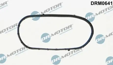 Прокладка гумова DR MOTOR DRM0641