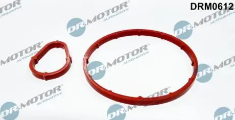 Прокладка резиновая DR MOTOR DRM0612