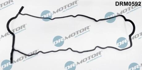 Прокладка гумова DR MOTOR DRM0592