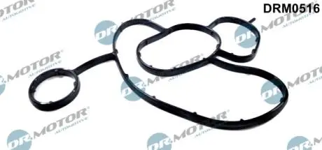Прокладка гумова DR MOTOR DRM0516