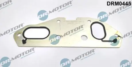 Прокладка резиновая DR MOTOR DRM0445