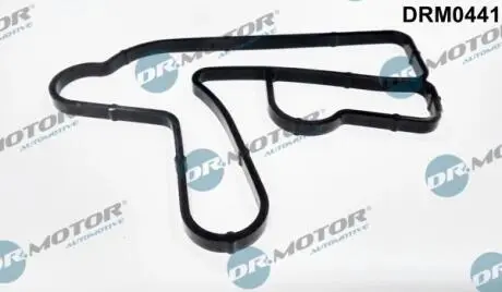 Прокладка резиновая DR MOTOR DRM0441