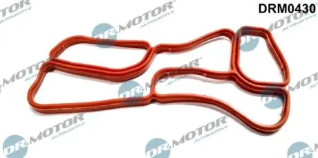 Прокладка резиновая DR MOTOR DRM0430