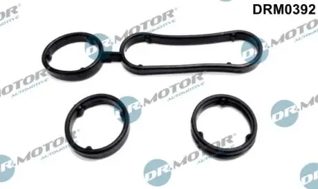 Прокладка гумова DR MOTOR DRM0392